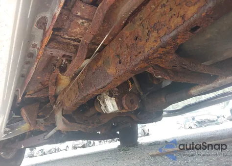 2003 Ford Ranger Xlt z USA, uszkodzony, nr VIN 1FTYR15E33PB70383